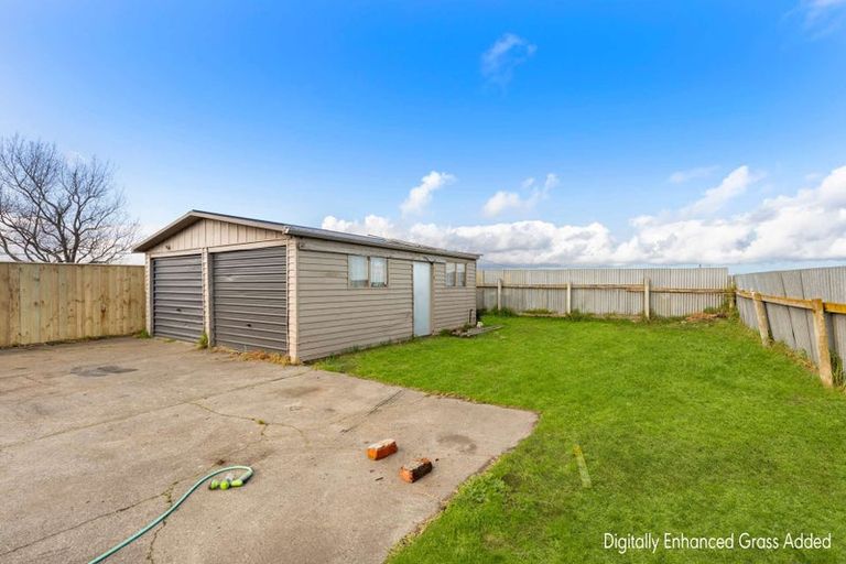 Photo of property in 60 Matipo Street, Castlecliff, Whanganui, 4501