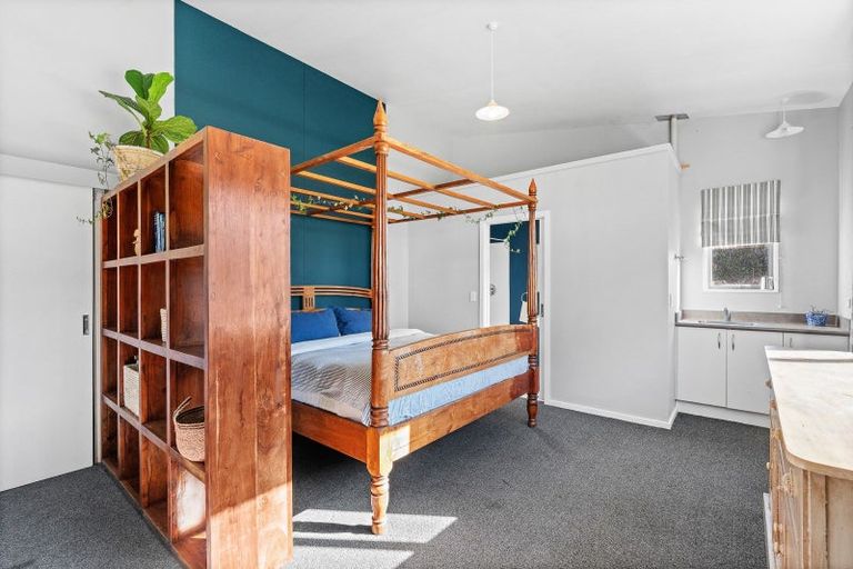 Photo of property in 124b Woodside Road, Woodside, Greytown, 5794