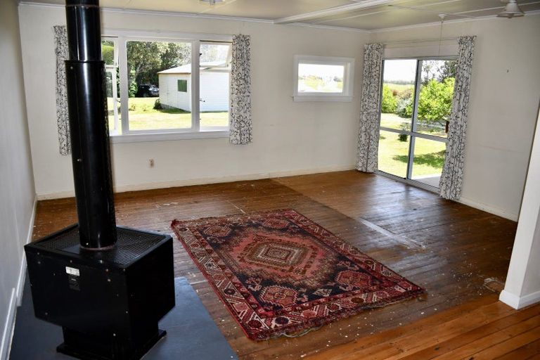 Photo of property in 3494 State Highway 67, Little Wanganui, Karamea, 7893