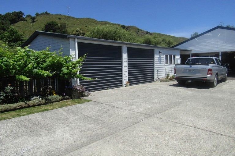 Photo of property in 15 Earl Street, Te Kuiti, 3910
