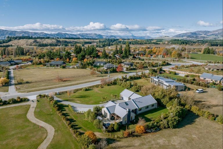 Photo of property in 1153 Aubrey Road, Albert Town, Wanaka, 9305