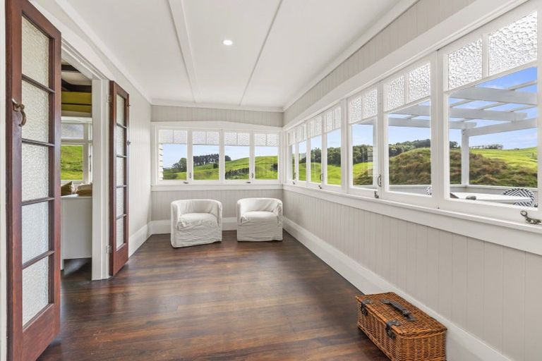 Photo of property in 443 Brunskill Road, Te Miro, Cambridge, 3496