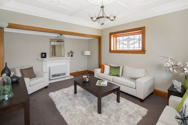 Photo of property in 6 Strathavon Road, Miramar, Wellington, 6022