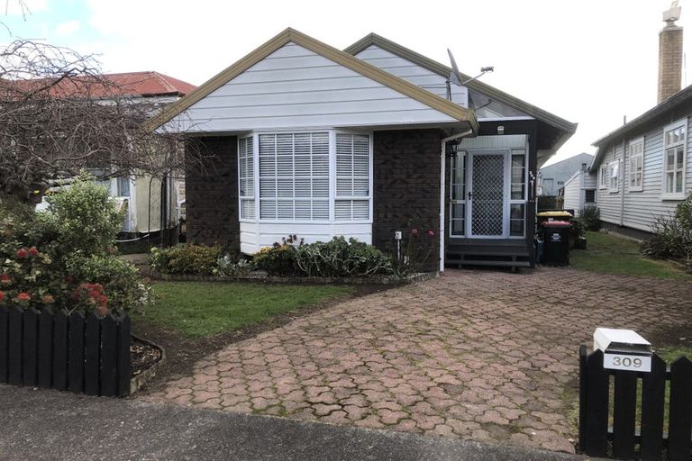 Photo of property in 309 Mackay Street, Thames, 3500