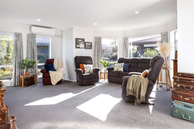 Photo of property in 8a Robalan Place, Redwoodtown, Blenheim, 7201