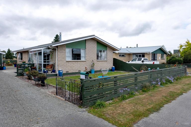 Photo of property in 38 High Street, Waimate, 7924