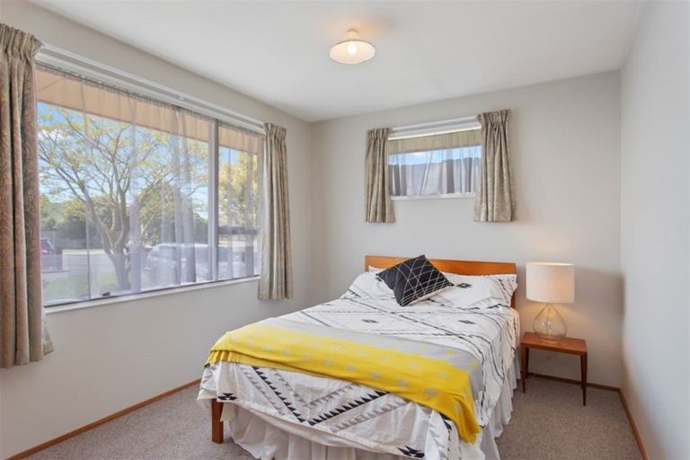 Photo of property in 4 Wallace Place, Rangiora, 7400