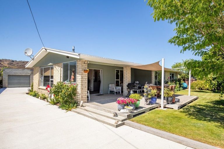 Photo of property in 1 Short Street, Alexandra, 9320