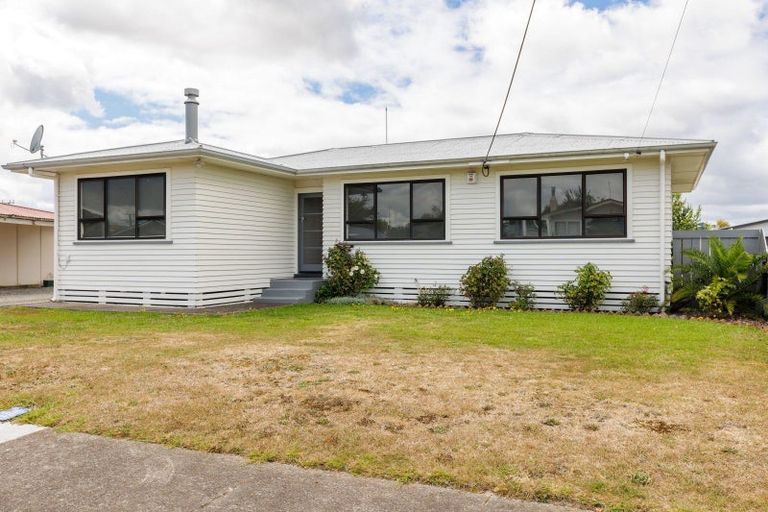 Photo of property in 26 Jull Crescent, Waipukurau, 4200