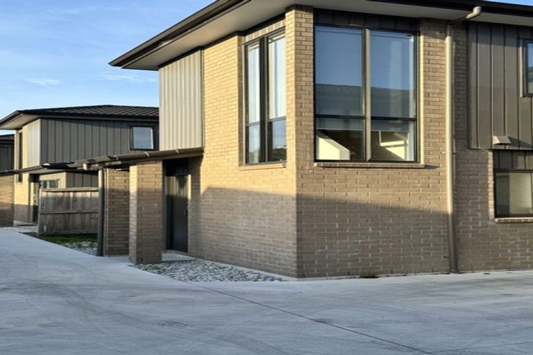 Photo of property in 1/34 Glenview Terrace, Glenview, Hamilton, 3206