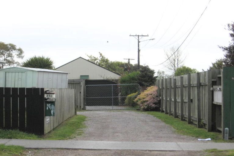 Photo of property in 3/31 Rawhiti Street, Taupo, 3330