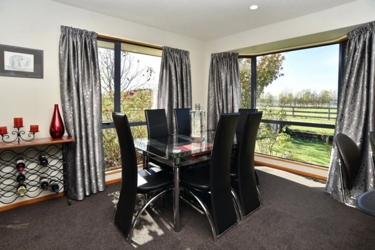 Photo of property in 1521 Tram Road, Swannanoa, Rangiora, 7475
