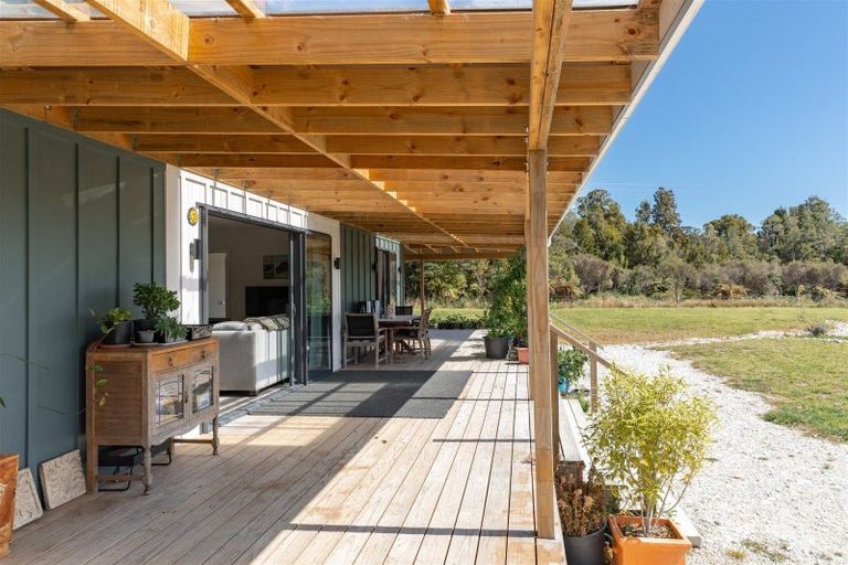 Photo of property in 61 Croninville Terrace, Charleston, 7892