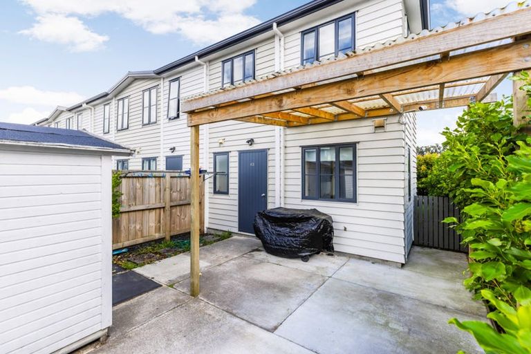 Photo of property in 45 Saddleback Crescent, Papakura, 2110