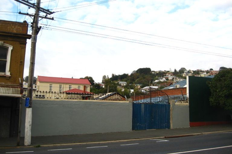 Photo of property in 329 South Road, Caversham, Dunedin, 9012