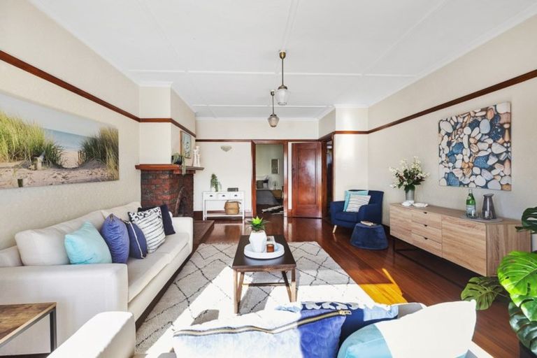 Photo of property in 46 Mcfarlane Street, Mount Victoria, Wellington, 6011