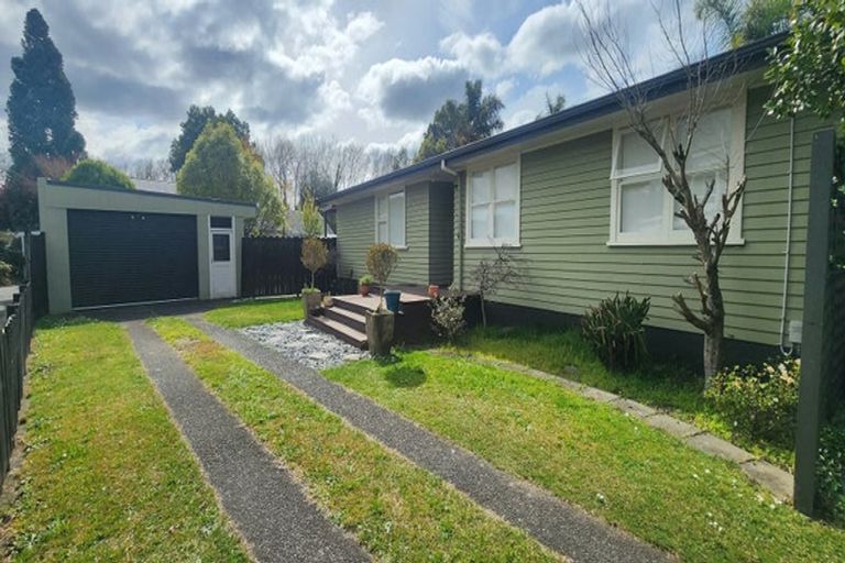 Photo of property in 89 Fitzroy Avenue, Fitzroy, Hamilton, 3206