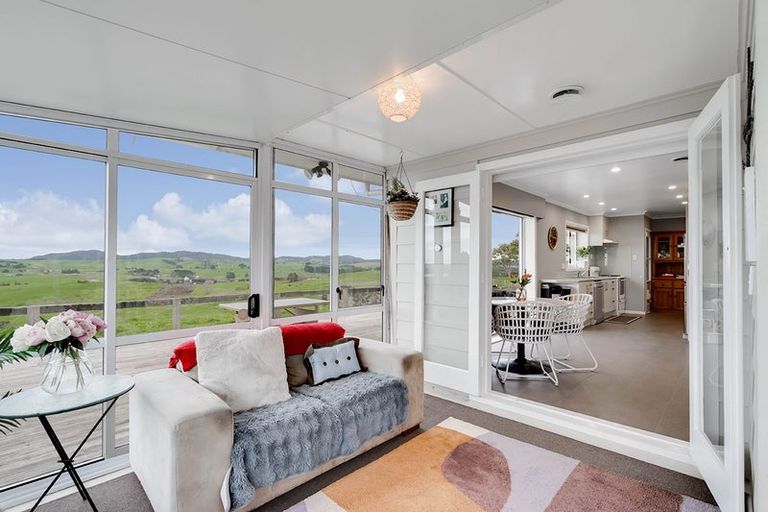 Photo of property in 132 Ginn Road, Rotowaro, Huntly, 3771