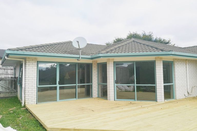 Photo of property in 5a Inagh Close, Dannemora, Auckland, 2016