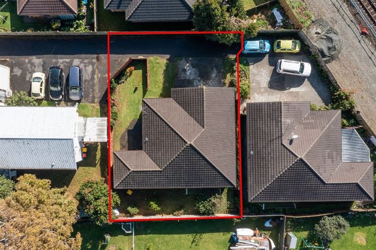 Photo of property in 120d Gray Avenue, Papatoetoe, Auckland, 2024