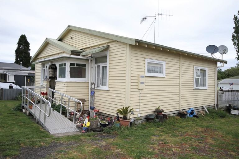 Photo of property in 20 Dobson Street, Waihi, 3610