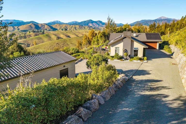 Photo of property in 24 Matariki Place, Wakefield, 7025