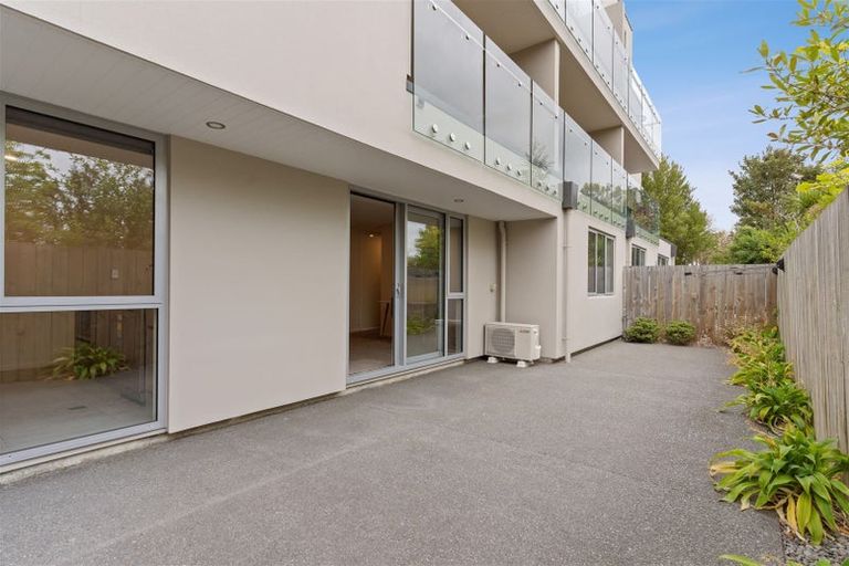 Photo of property in 3/871 Colombo Street, Christchurch Central, Christchurch, 8013