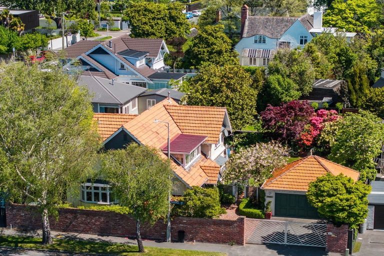 Photo of property in 45 Rossall Street, Merivale, Christchurch, 8014