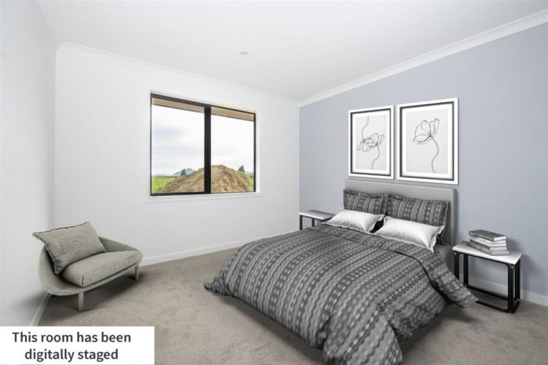 Photo of property in 50 Charles Edwards Street, Ohaupo, 3803