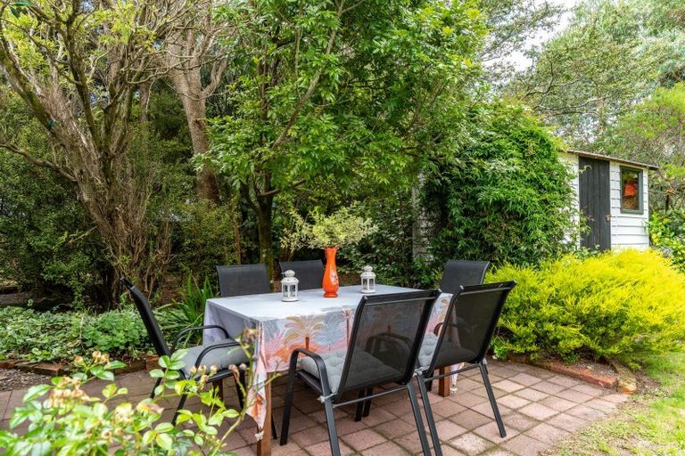 Photo of property in 105 Watersons Line, Dalefield, Carterton, 5791