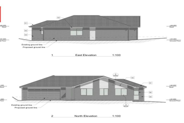 Photo of property in 25 Moyle Street, Pokeno, 2402