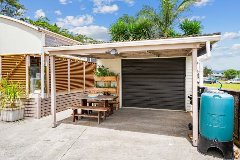 Photo of property in 21a Tamure Place, Ruakaka, 0116