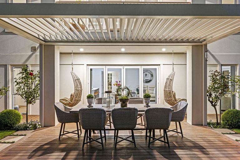 Photo of property in 25 Aylsham Lane, Casebrook, Christchurch, 8051