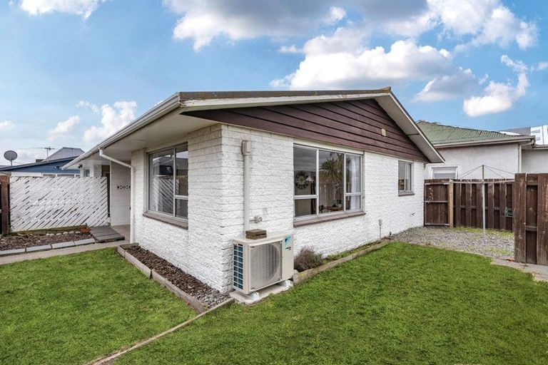 Photo of property in 1/101 Brougham Street, Addington, Christchurch, 8024