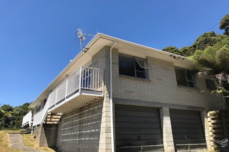 Photo of property in 15a Puriri Street, Wainuiomata, Lower Hutt, 5014