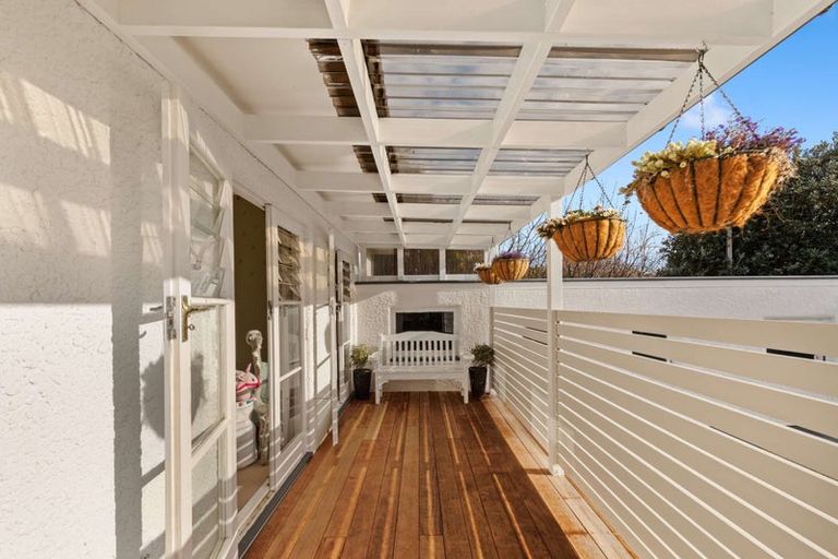 Photo of property in 11 College Street, College Estate, Whanganui, 4500