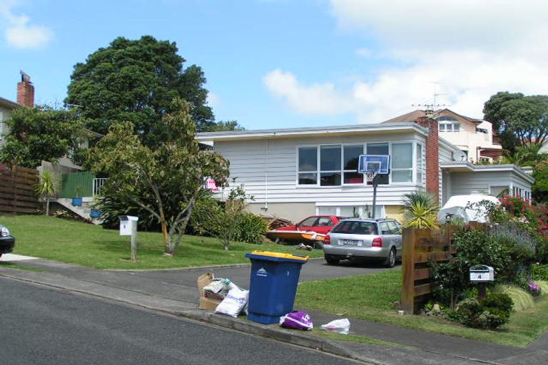 Photo of property in 3 Arthur Crescent, Hauraki, Auckland, 0622