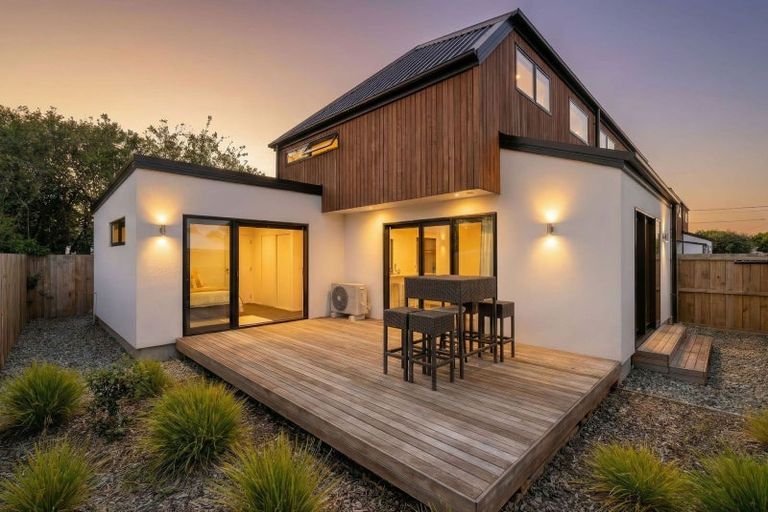 Photo of property in 4/124 Milton Street, Somerfield, Christchurch, 8024