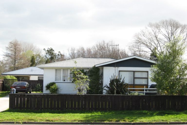 Photo of property in 28 Weka Street, Whakatane, 3120