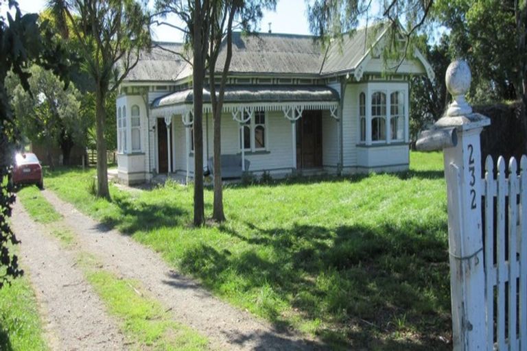Photo of property in 244 High Street, Waimate, 7924