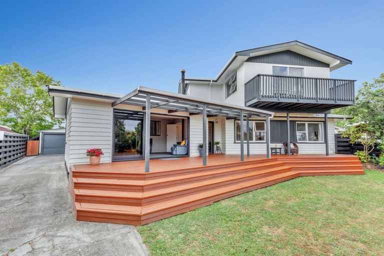 Photo of property in 8 Cohen Place, Milson, Palmerston North, 4414