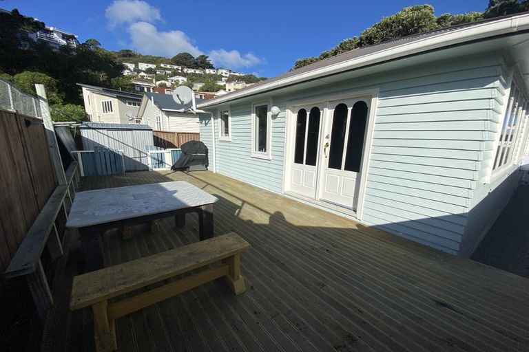 Photo of property in 135 Miramar Avenue, Miramar, Wellington, 6022