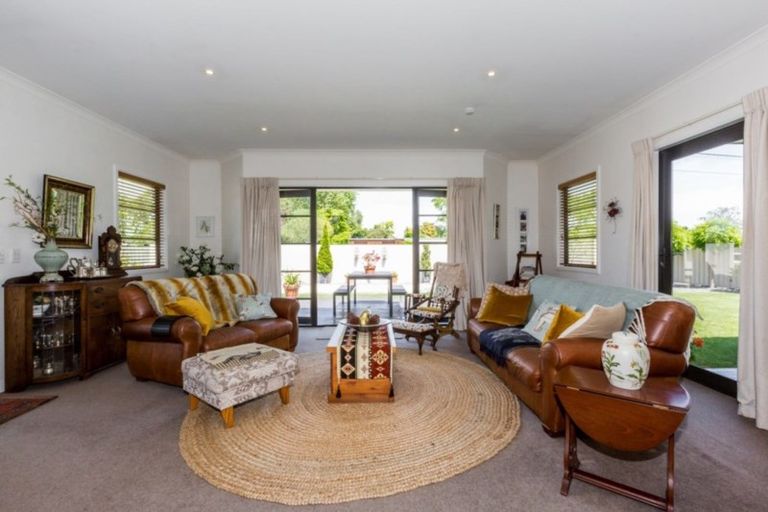 Photo of property in 1 Northwood Avenue, Mahora, Hastings, 4120