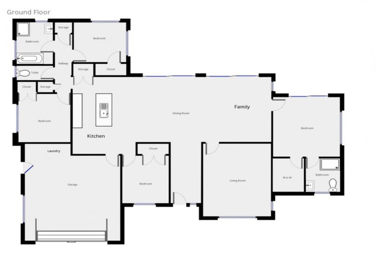 Photo of property in 2 Ernest Place, Brightwater, 7022