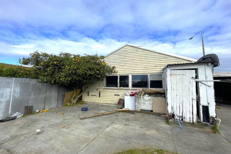Photo of property in 119 Hansons Lane, Upper Riccarton, Christchurch, 8041