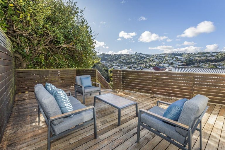 Photo of property in 14 Ribble Street, Island Bay, Wellington, 6023
