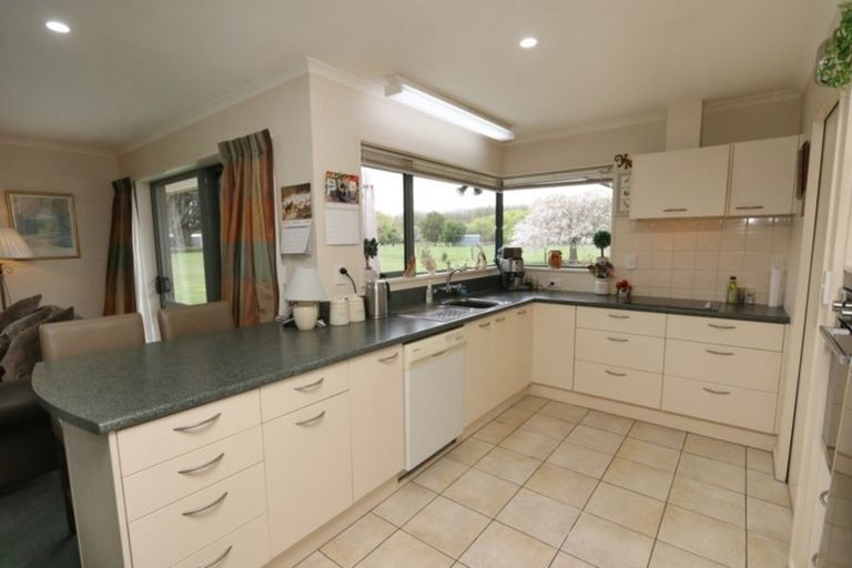 Photo of property in 133 Carters Terrace, Tinwald, Ashburton, 7700