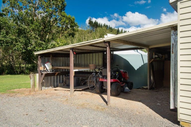 Photo of property in 239a Waitawheta Road, Waikino, Waihi, 3682
