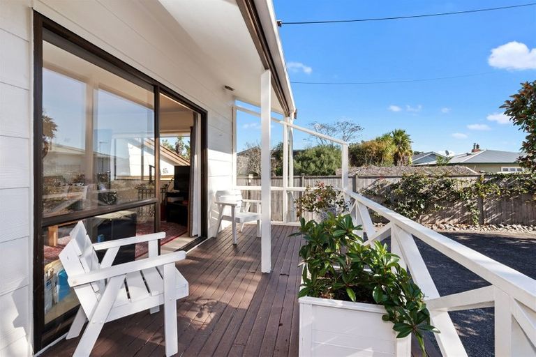 Photo of property in 43a Aramoana Avenue, Devonport, Auckland, 0624