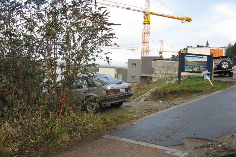 Photo of property in 411 Frankton Road, Queenstown, 9300